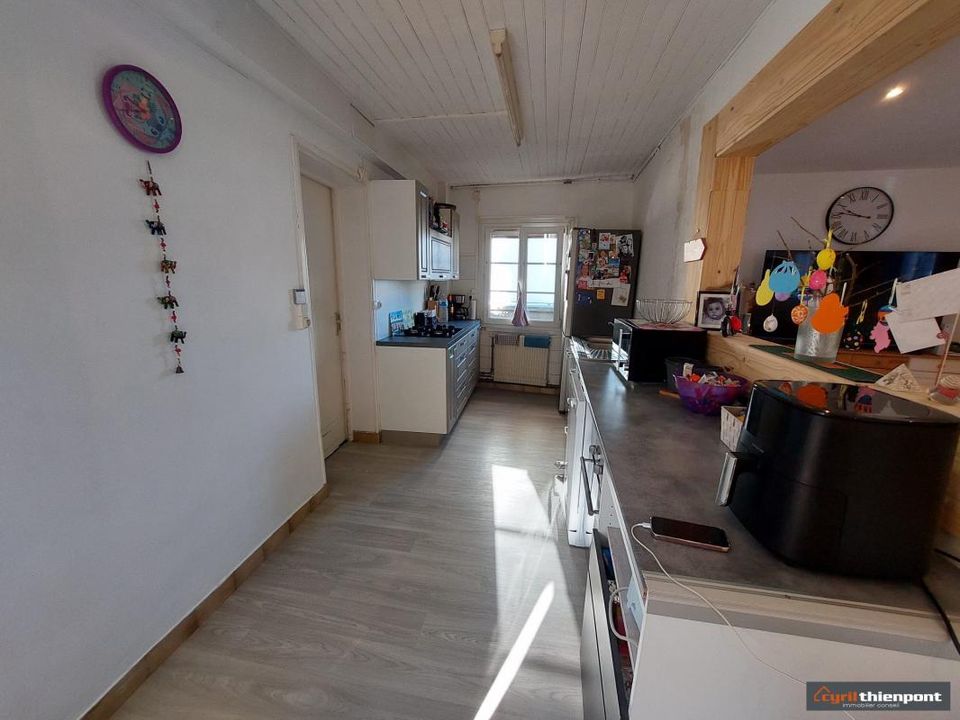 Villa i Abbeville, Somme - foto 3