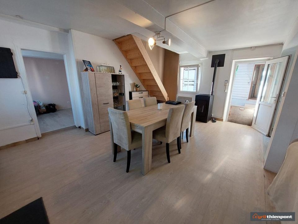 Villa i Abbeville, Somme - foto 4