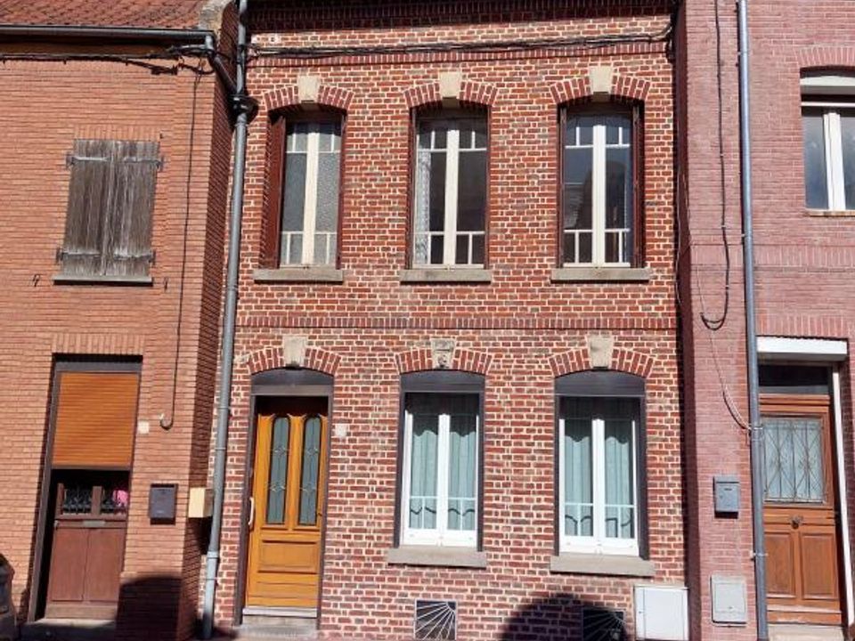 Villa en Abbeville, Somme - foto 1