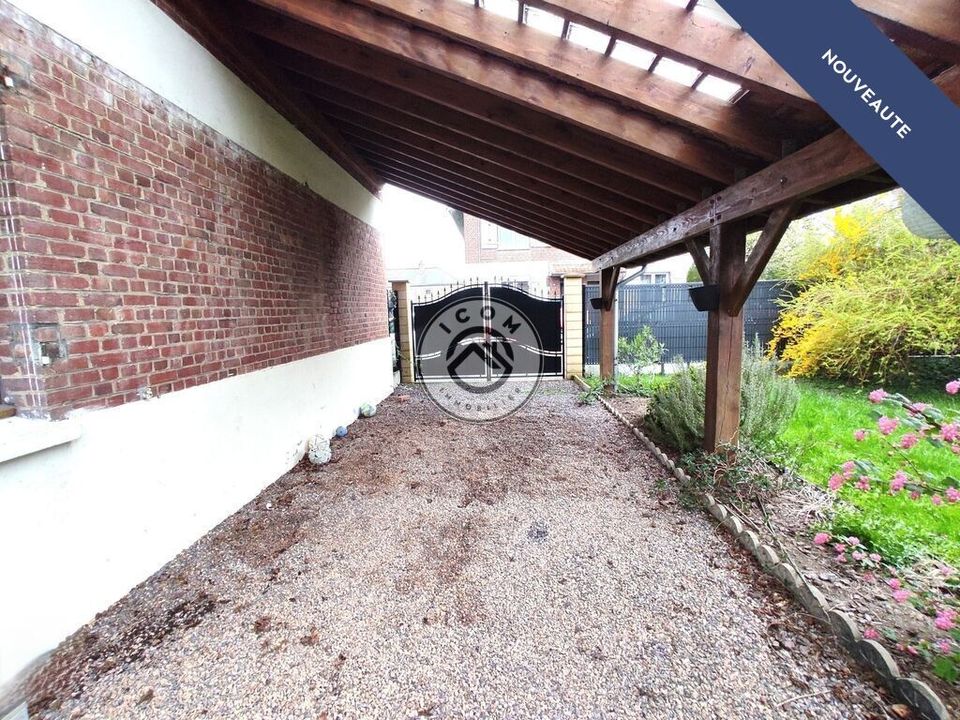Villa i Aulnoye-Aymeries, Nord - foto 2