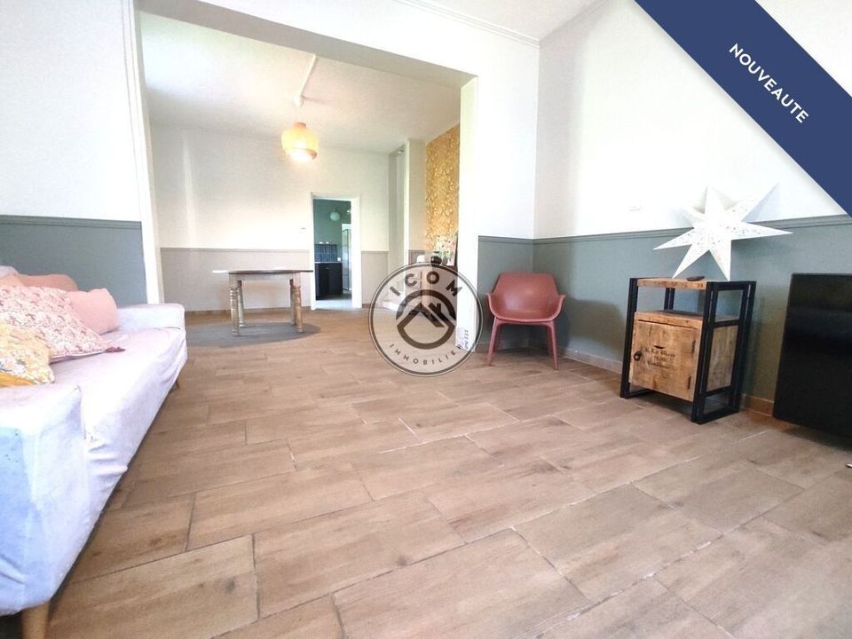 Villa i Aulnoye-Aymeries, Nord - foto 4