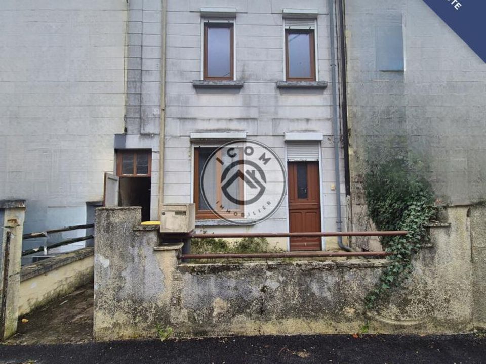 Villa i Hautmont, Nord - foto 1