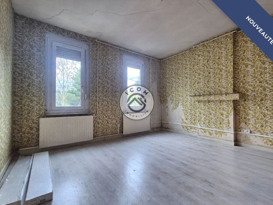 Villa i Hautmont, Nord - foto 4