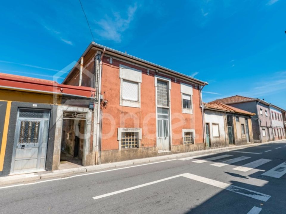 Villa i Gondomar, Porto - foto 1