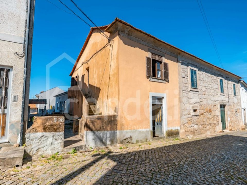 Villa i Gondomar, Porto - foto 1