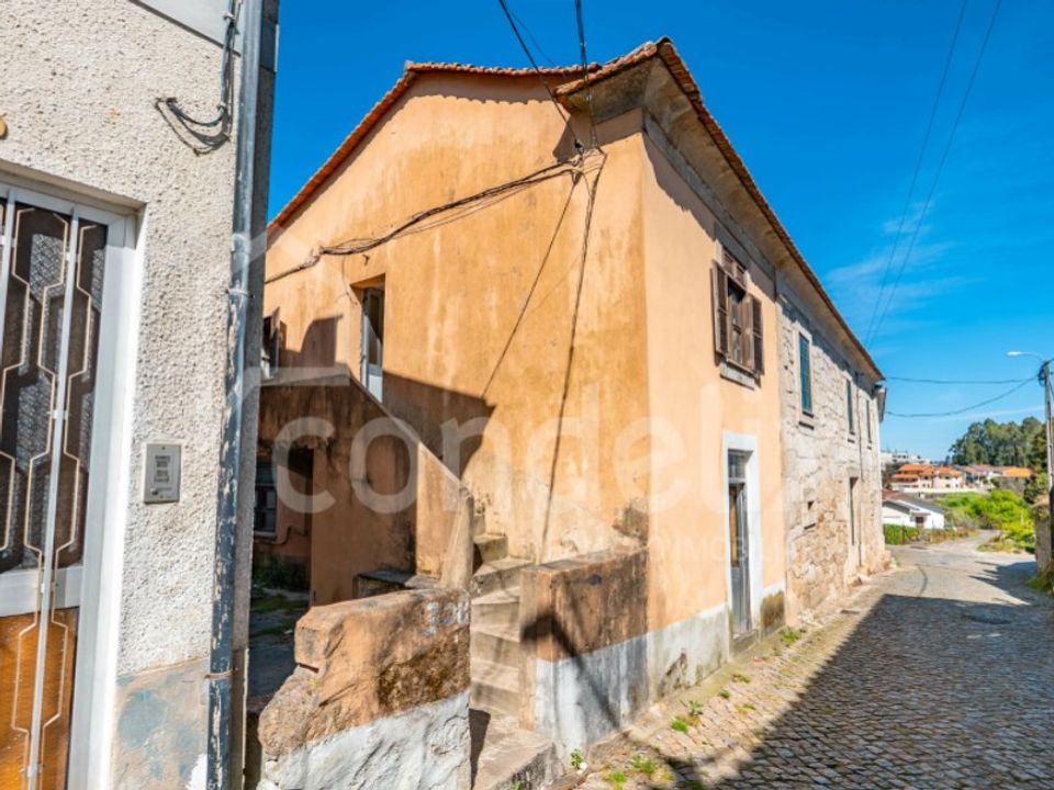 Villa i Gondomar, Porto - foto 3