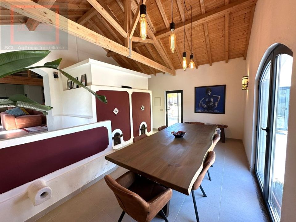 Villa i Alcobaca, Leiria - foto 1