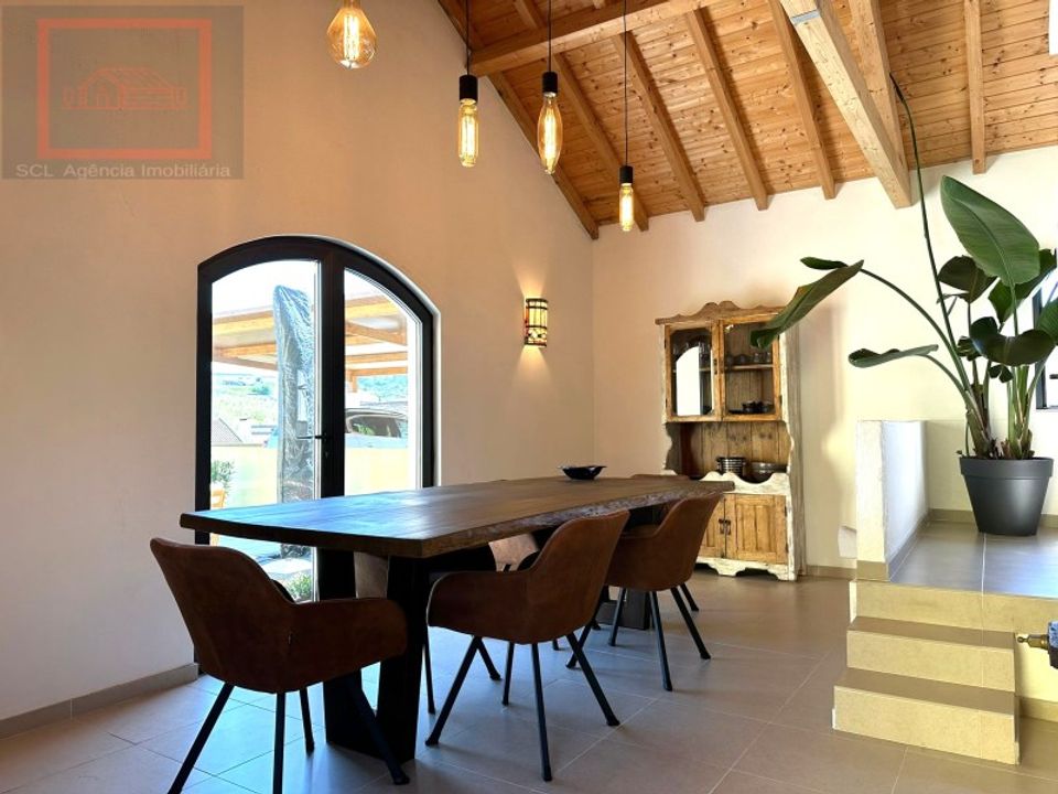 Villa i Alcobaca, Leiria - foto 2