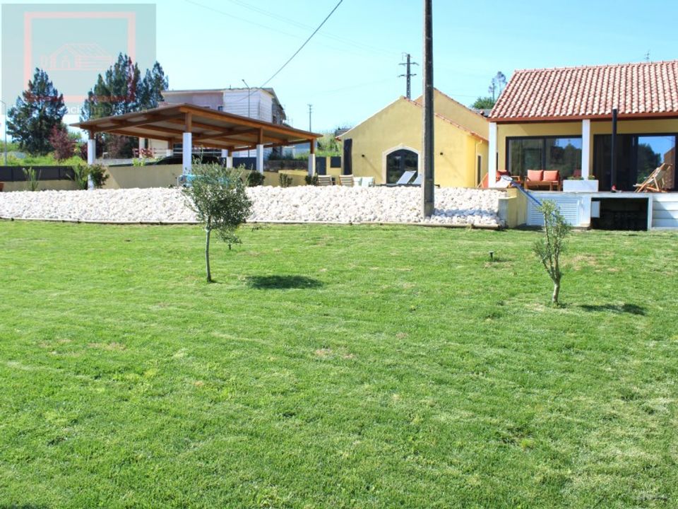 Villa i Alcobaca, Leiria - foto 4