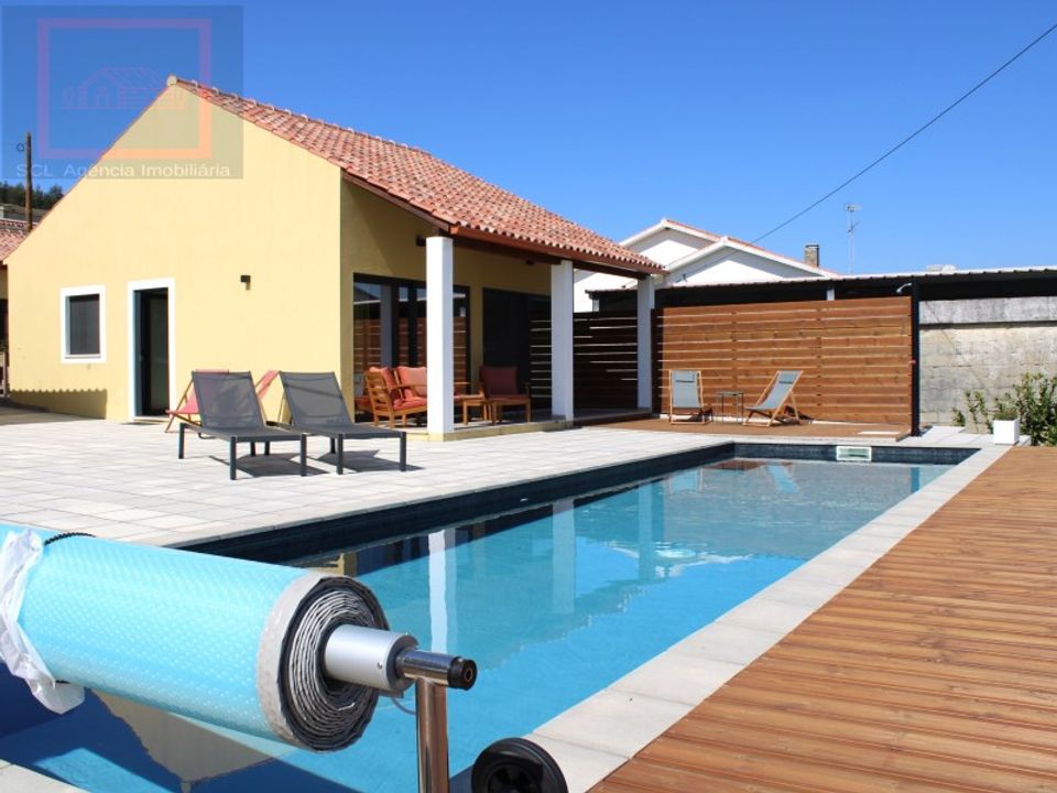 Villa i Alcobaca, Leiria - foto 5