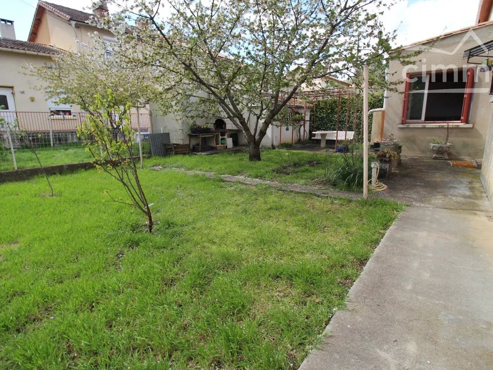 Villa i Espéraza, Aude - bilde 2