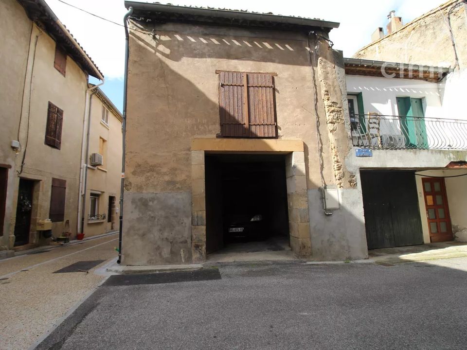 Garage i Couiza, Aude - foto 2