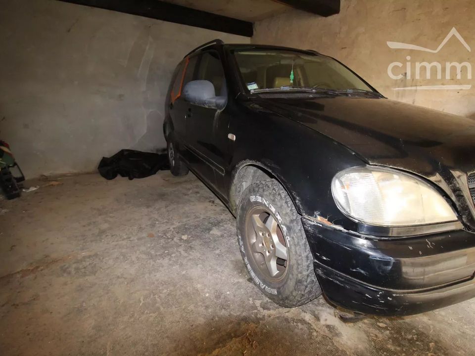 Garage i Couiza, Aude - foto 4