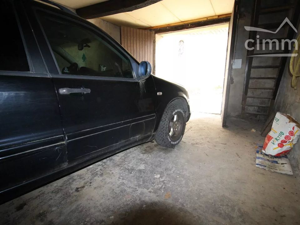 Garage i Couiza, Aude - foto 5