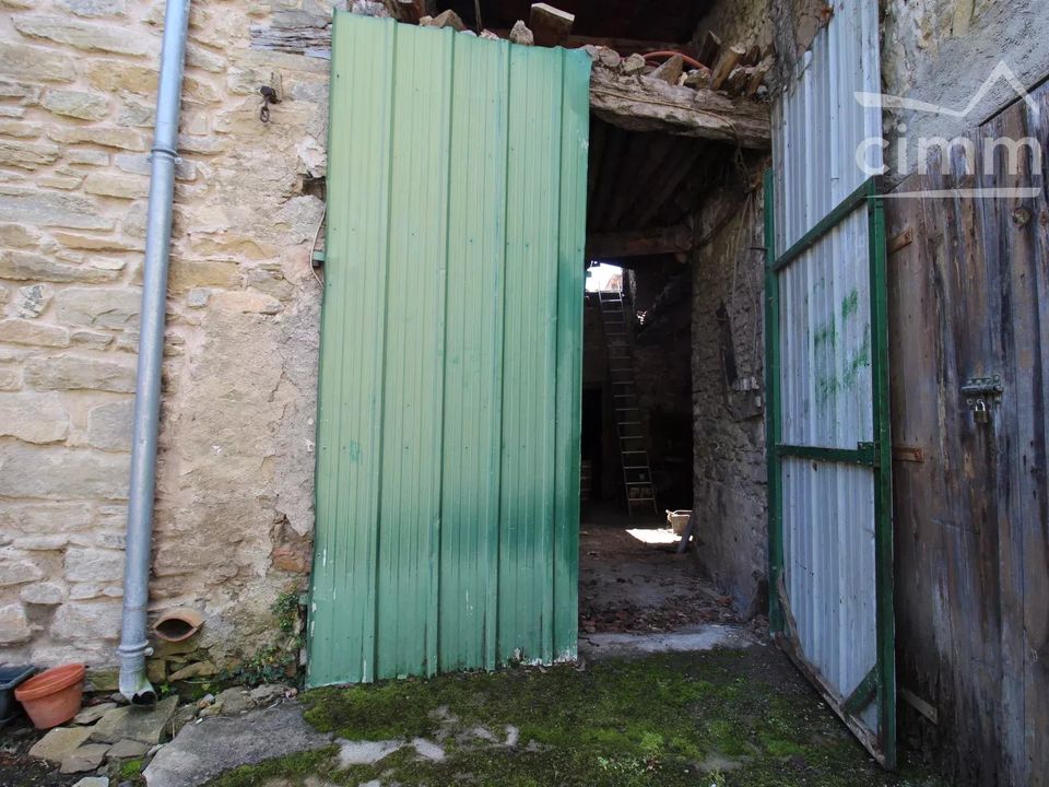 Villa i Val-du-Faby, Aude - foto 1