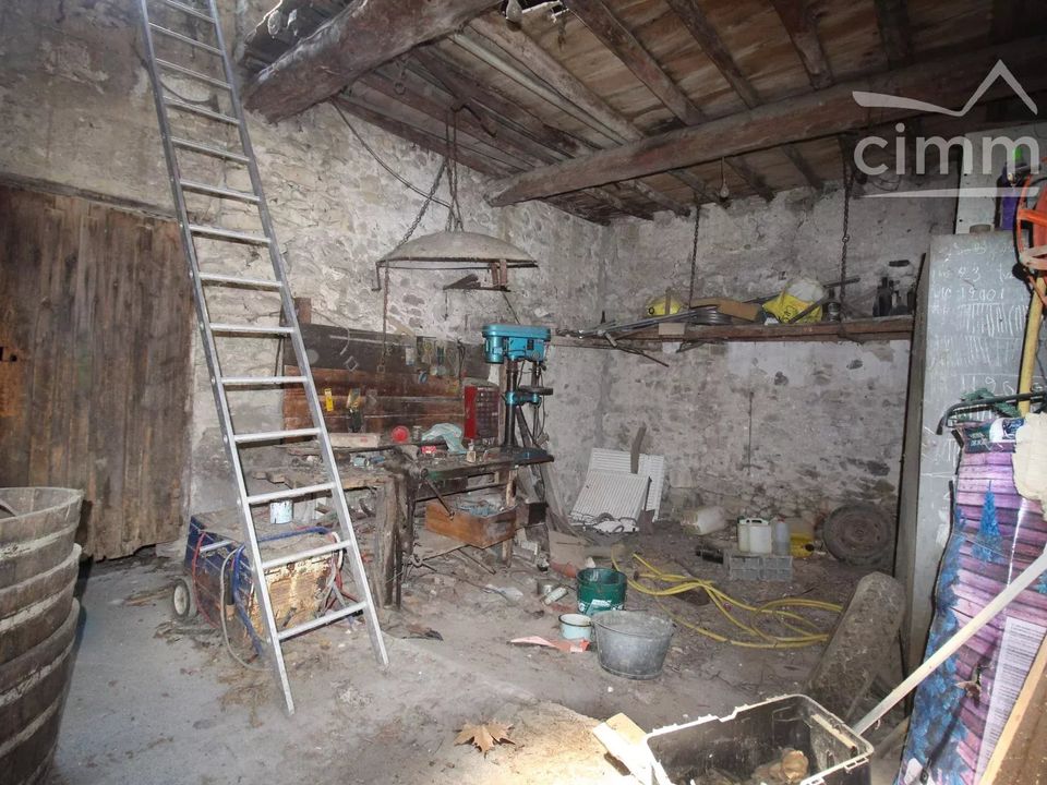 Villa i Val-du-Faby, Aude - foto 3