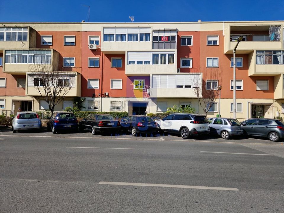 Lejlighed i Odivelas, Lisbon - foto 1