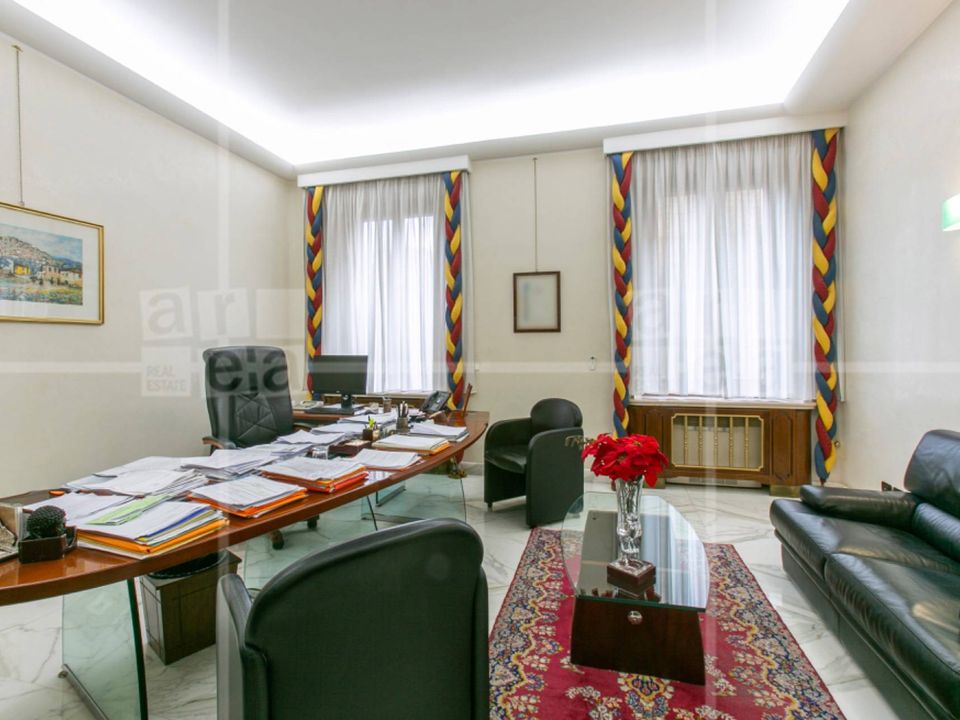 Erhvervsejendom i Rome, Rome - foto 2