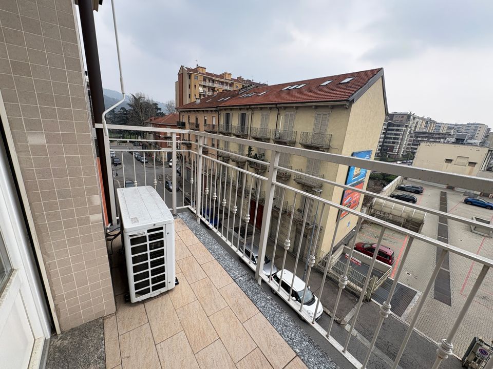 Lejlighed i Torino, Turin - foto 5