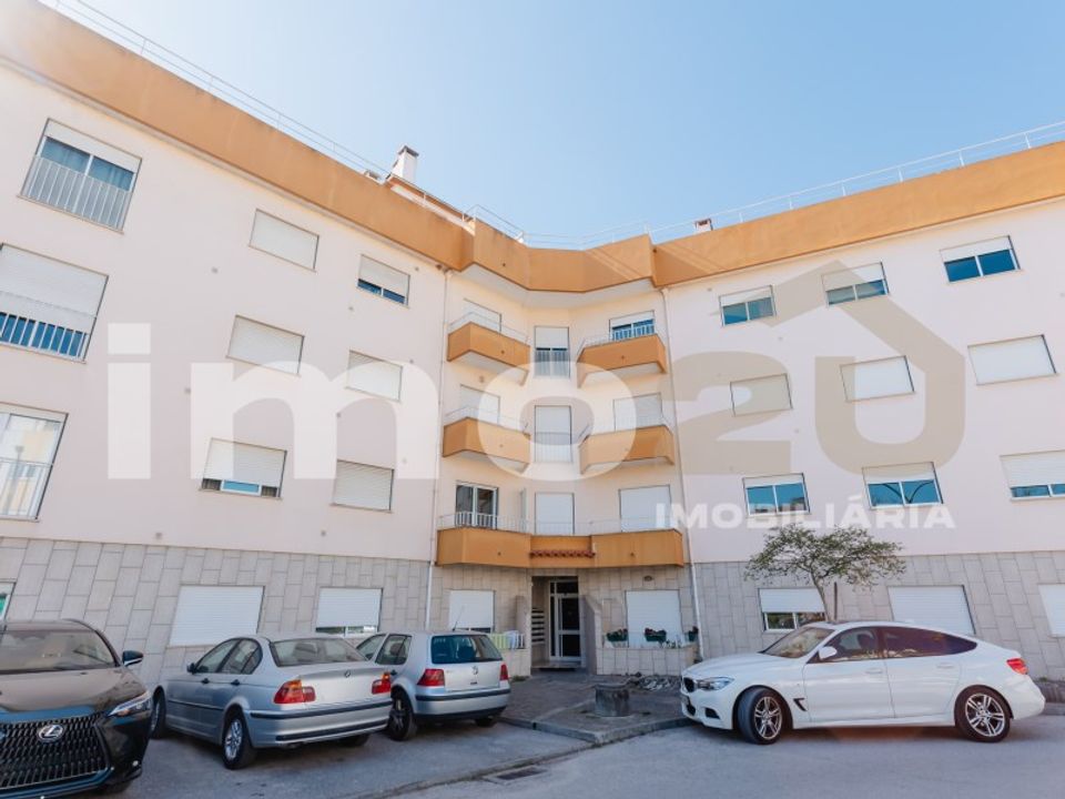 Lejlighed i Leiria, Leiria - foto 1