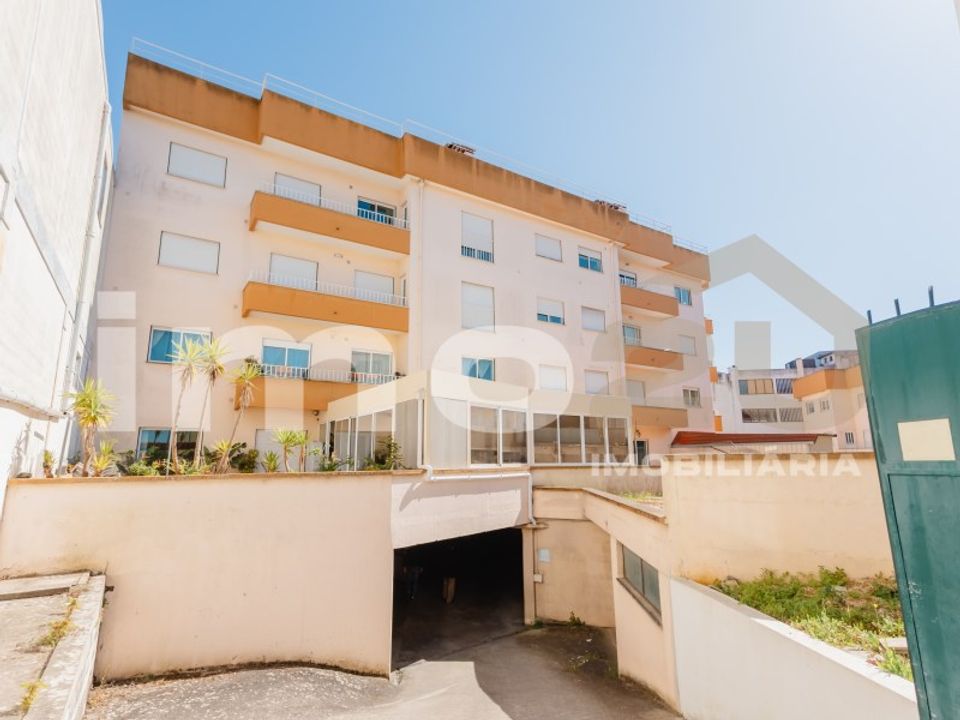 Lejlighed i Leiria, Leiria - foto 2