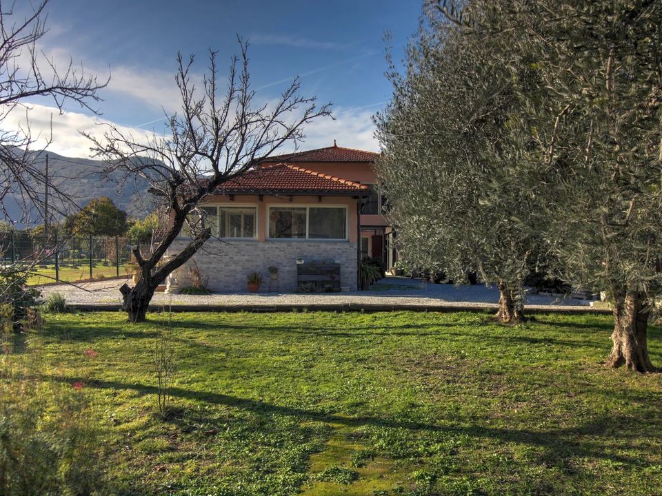 Haus in Saint-Martin-du-Var, Alpes-Maritimes - Foto 1