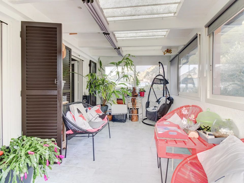 Haus in Saint-Martin-du-Var, Alpes-Maritimes - Foto 3