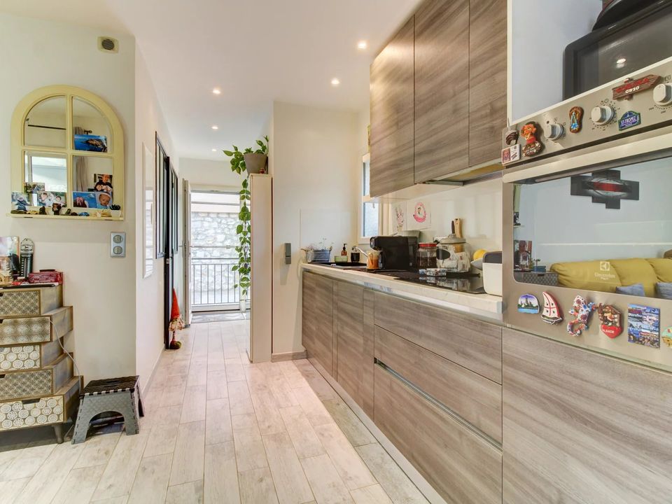 Haus in Saint-Martin-du-Var, Alpes-Maritimes - Foto 5