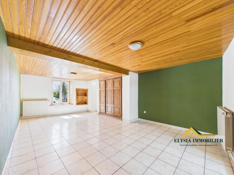 Landsbyhus i Colombey-les-Belles, Meurthe-et-Moselle - foto 3