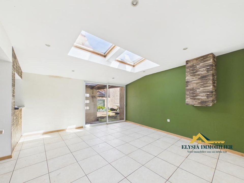 Landsbyhus i Colombey-les-Belles, Meurthe-et-Moselle - foto 5