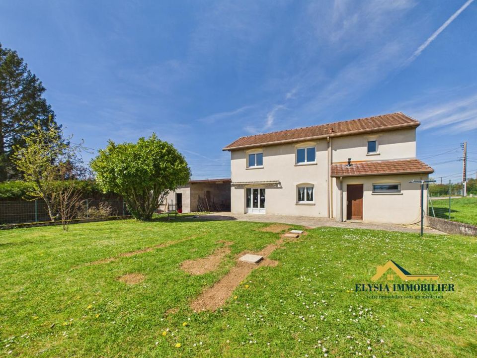Villa i Colombey-les-Belles, Meurthe-et-Moselle - foto 2