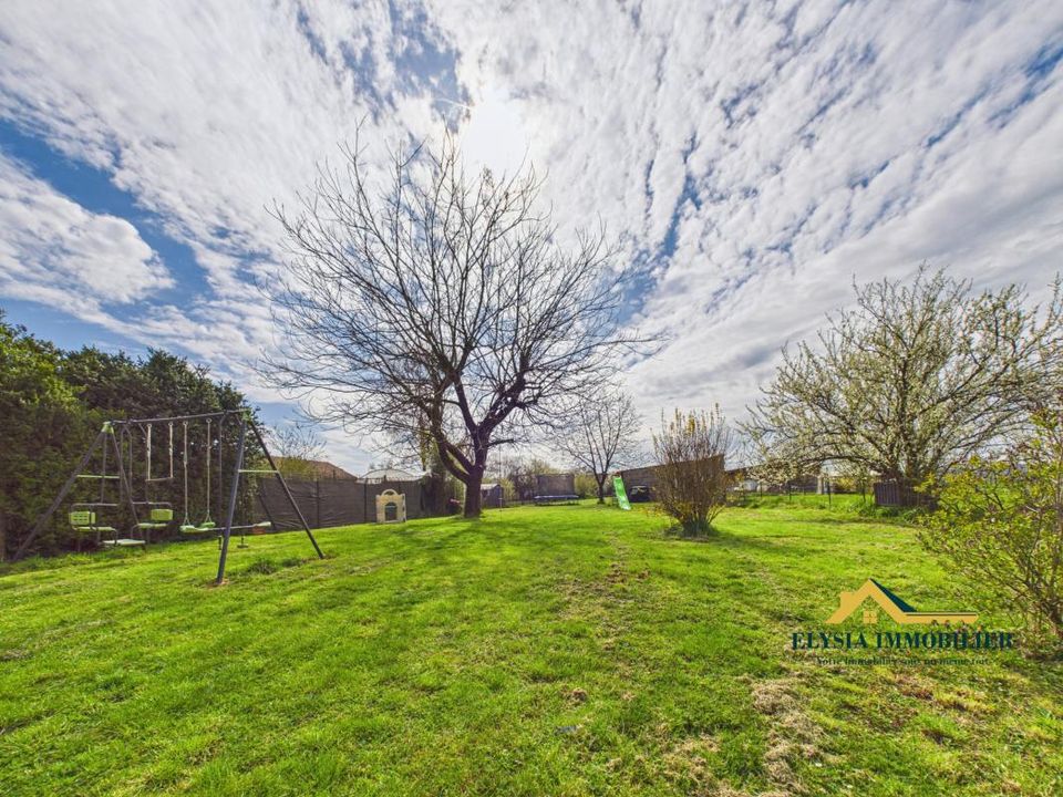 Villa i Richecourt, Meuse - foto 2