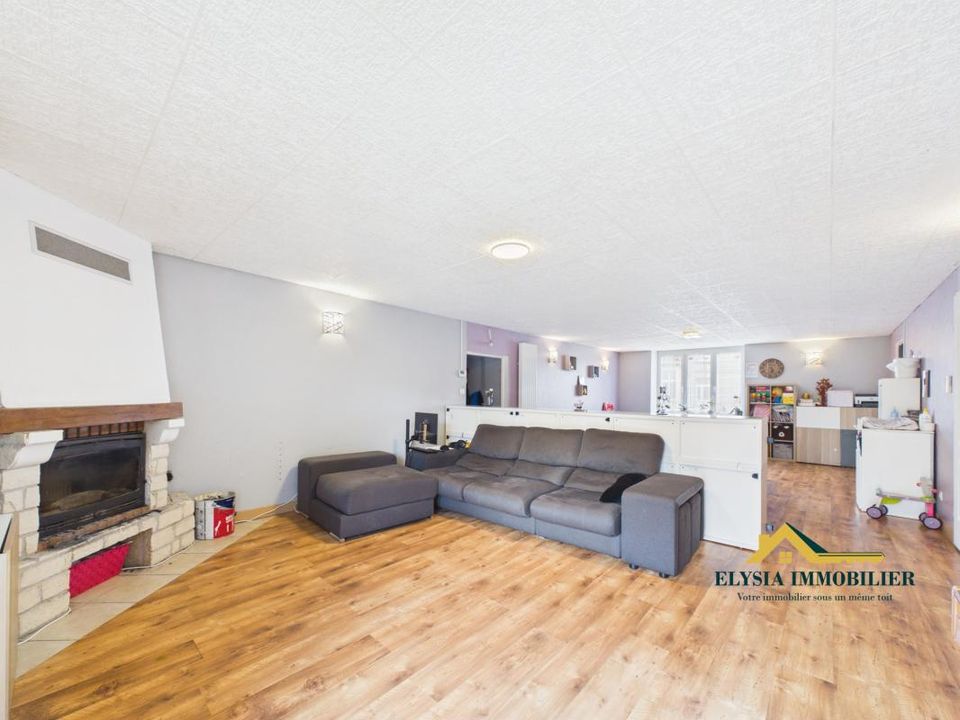 Villa i Richecourt, Meuse - foto 4