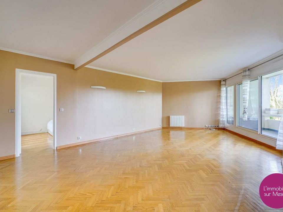 Lejlighed i Rosny-sous-Bois, Seine-Saint-Denis - foto 2