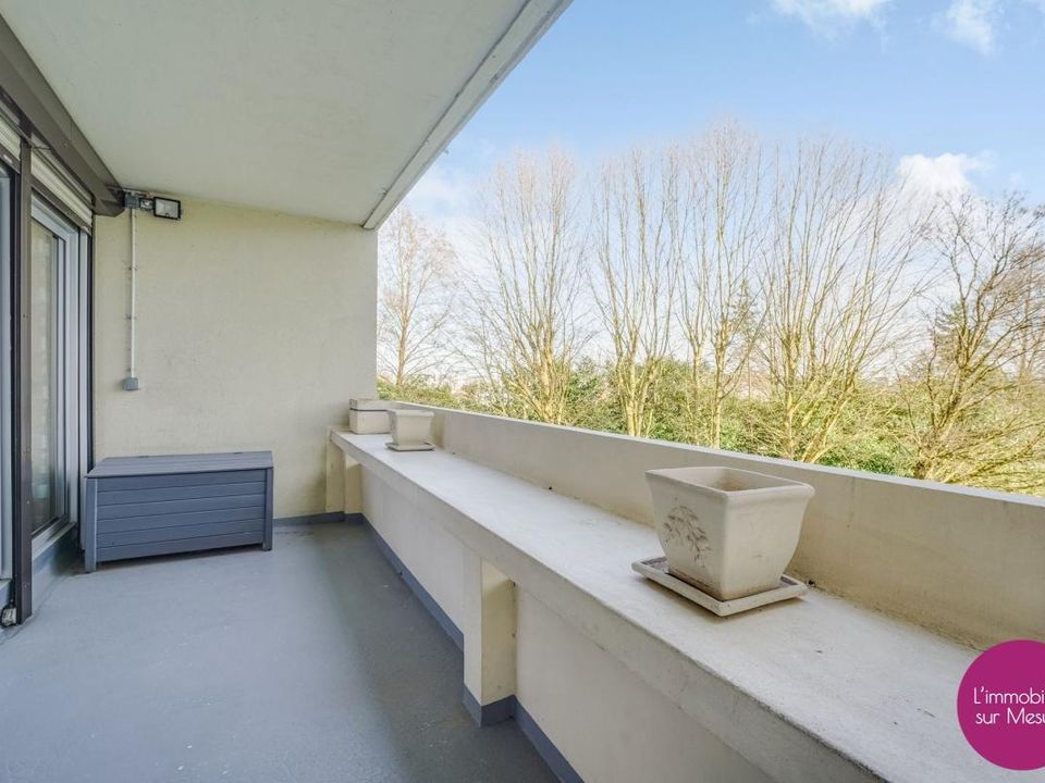 Lejlighed i Rosny-sous-Bois, Seine-Saint-Denis - foto 5