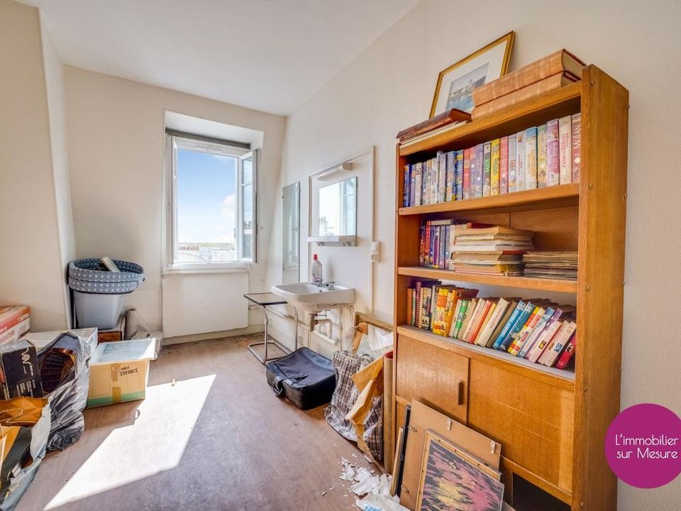 Penthouse i Vincennes, Val-de-Marne - foto 1