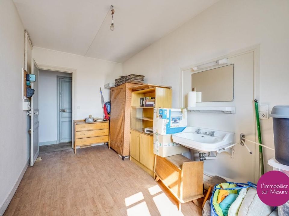Penthouse i Vincennes, Val-de-Marne - foto 3