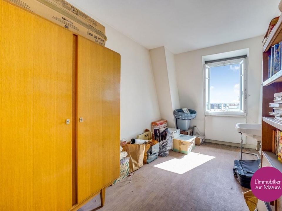 Penthouse i Vincennes, Val-de-Marne - foto 5