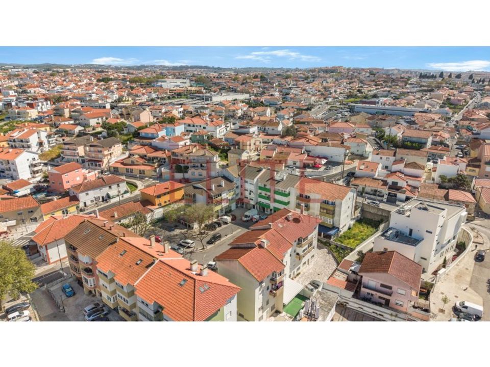 Lejlighed i Sao Domingos de Rana, Lisbon - foto 1