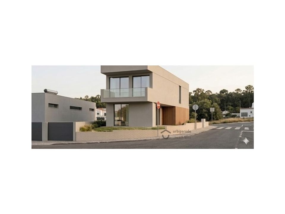 Villa i Alcabideche, Lisbon - foto 5