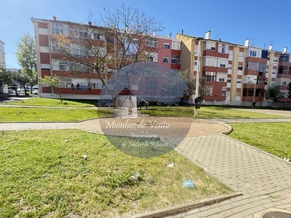 Lejlighed i Barreiro, Setubal - foto 5