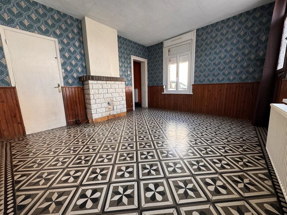 Landejendom i Wallers, Nord - foto 1