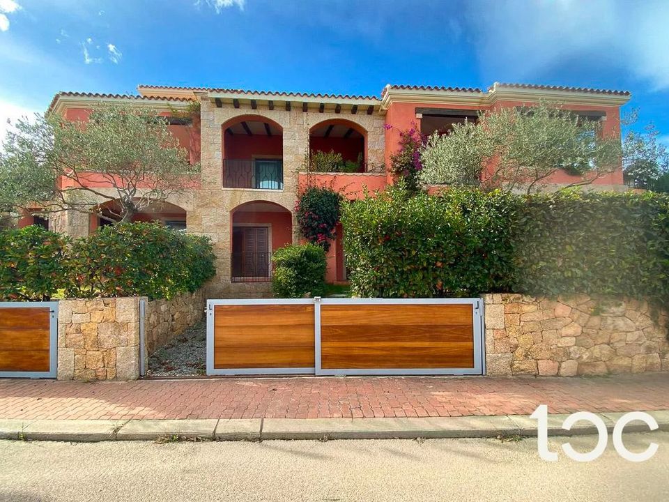 Villa i San Teodoro, Sassari - foto 1