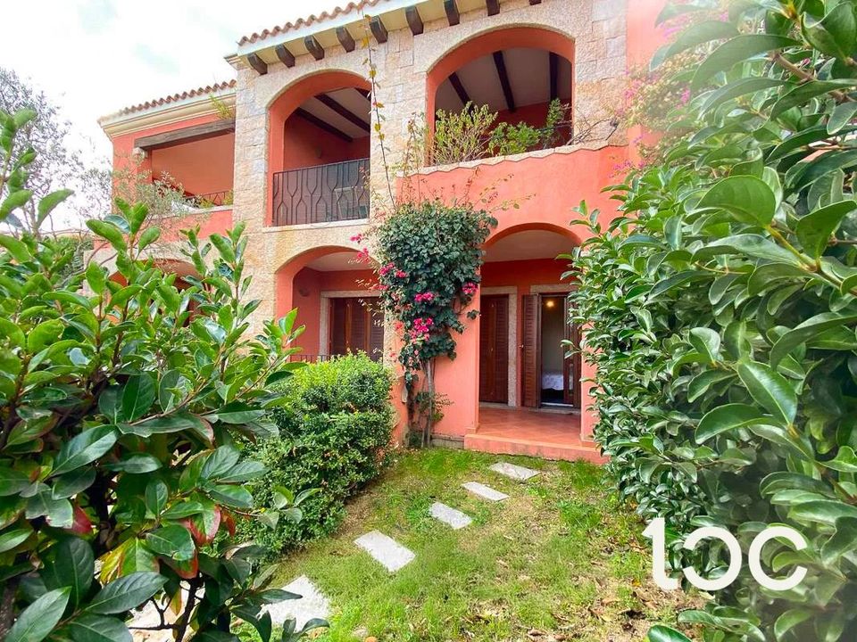 Villa i San Teodoro, Sassari - foto 2