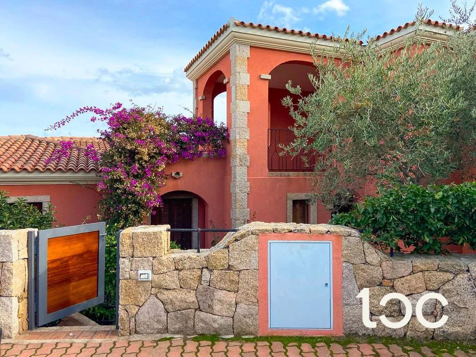 Villa i San Teodoro, Sassari - foto 3