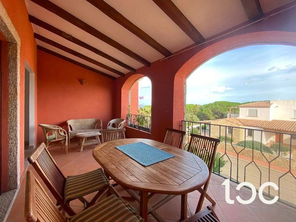 Villa i San Teodoro, Sassari - foto 5