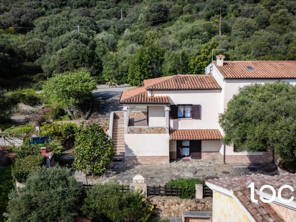 Leilighet i San Teodoro, Sassari - bilde 1