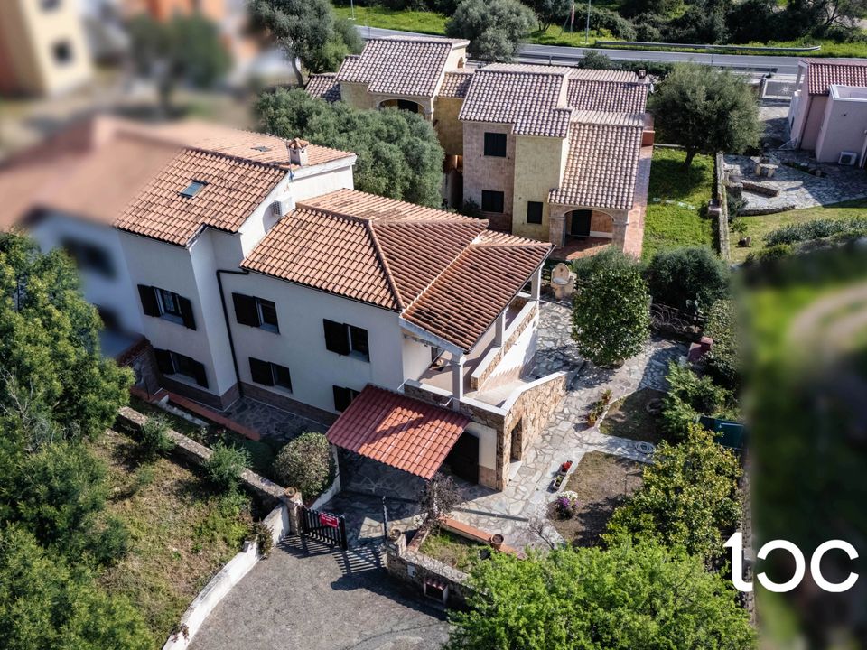 Leilighet i San Teodoro, Sassari - bilde 3