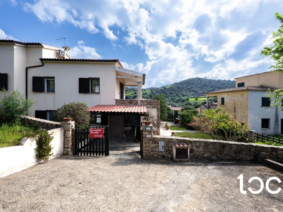 Leilighet i San Teodoro, Sassari - bilde 5