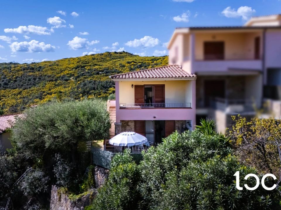 Villa i Budoni, Sassari - foto 2